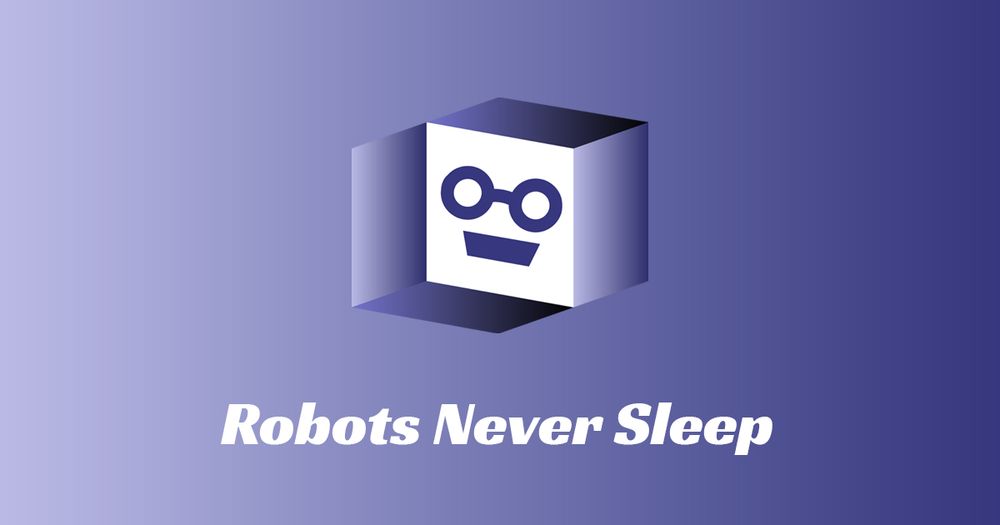 image of Robot Ventures