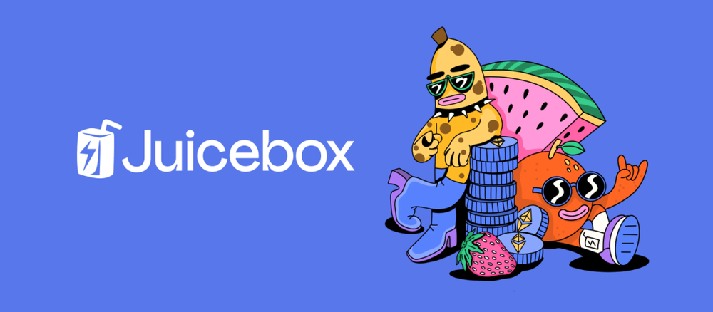 image of Juicebox