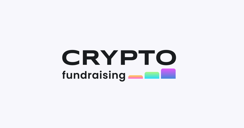 image of CRYPTO fundraising