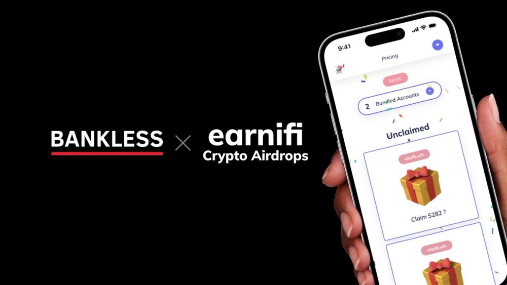 image of Earnifi