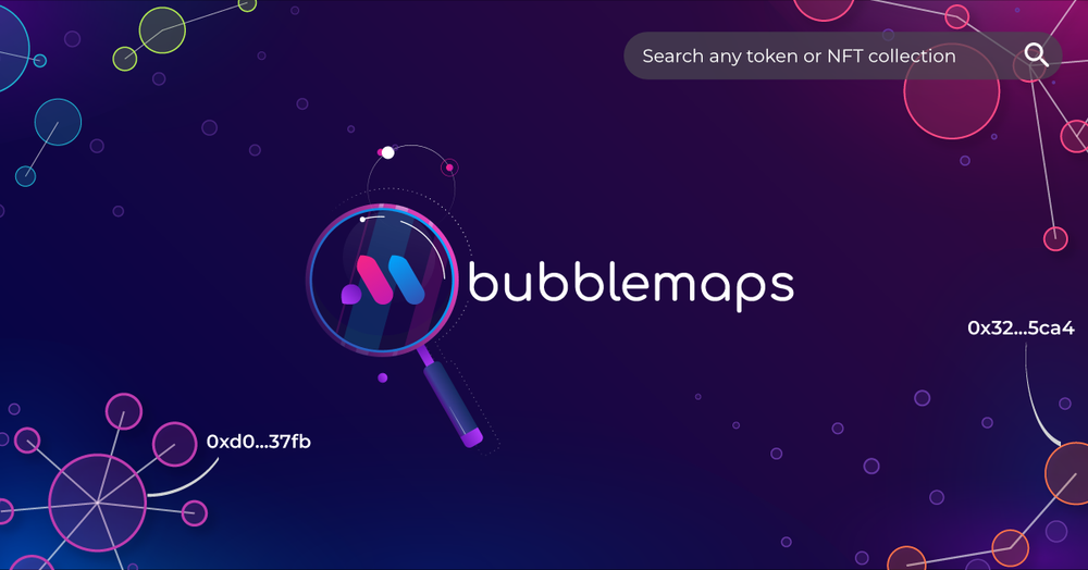 image of Bubblemaps