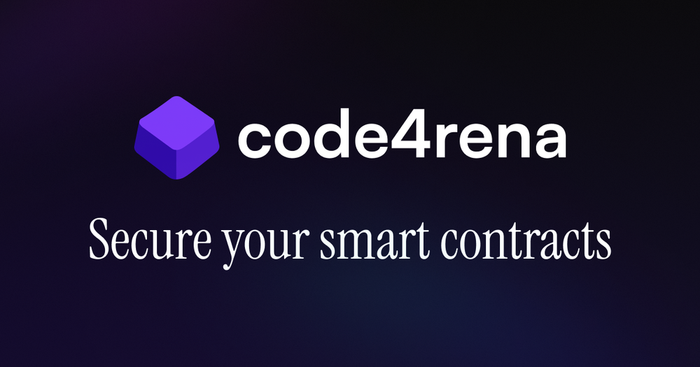 image of Code4rena