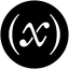 icon of 1kx