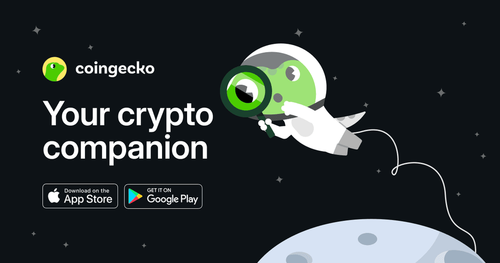 image of CoinGecko