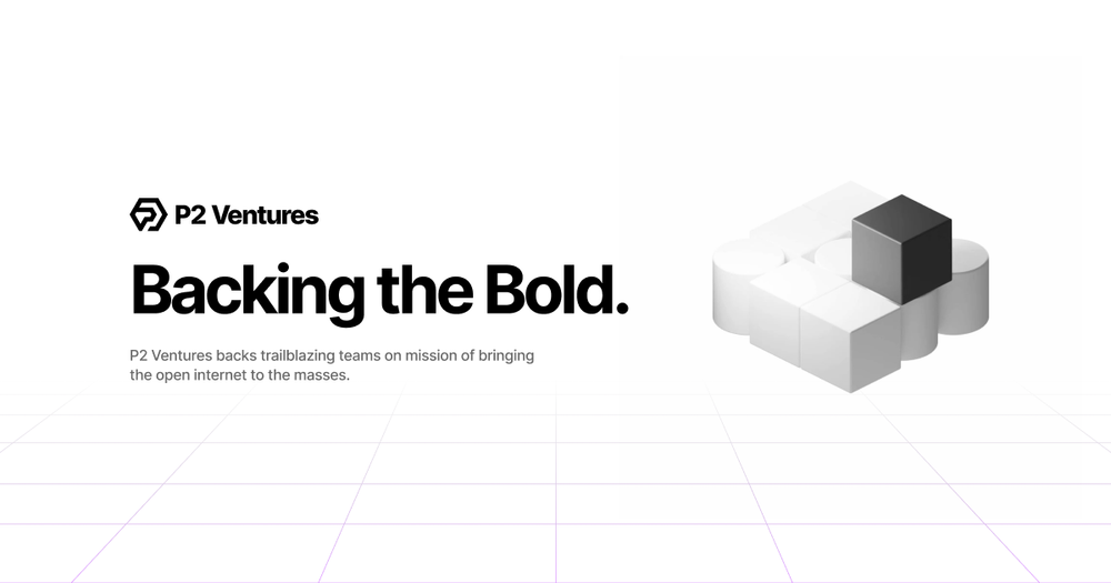 image of P2 Ventures