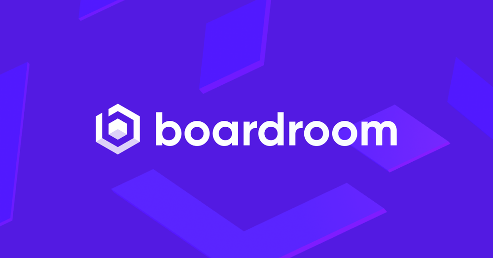 image of Boardroom