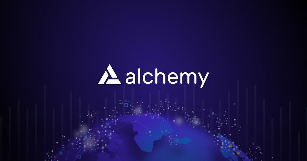image of Alchemy Ventures