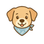 icon of Boy Dog Names
