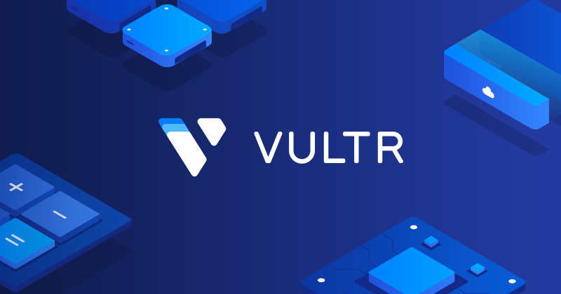 image of Vultr