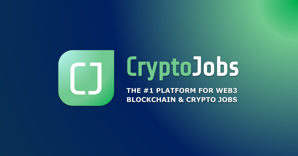 image of CryptoJobs
