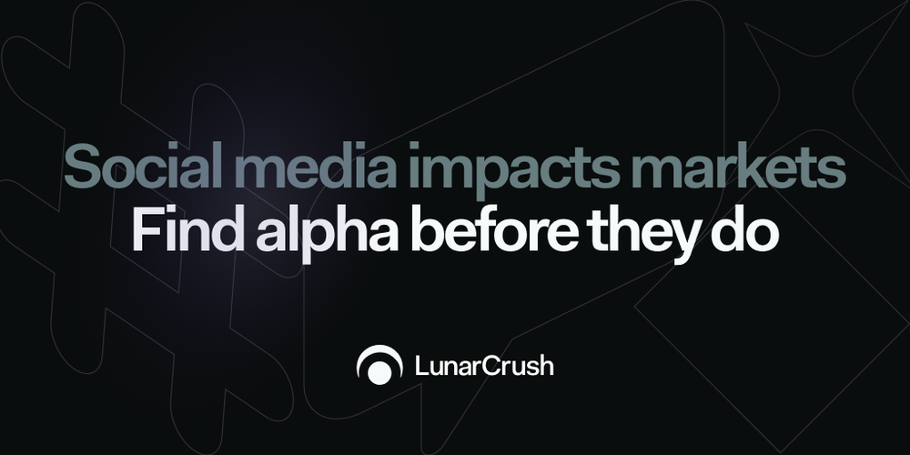 image of LunarCrush