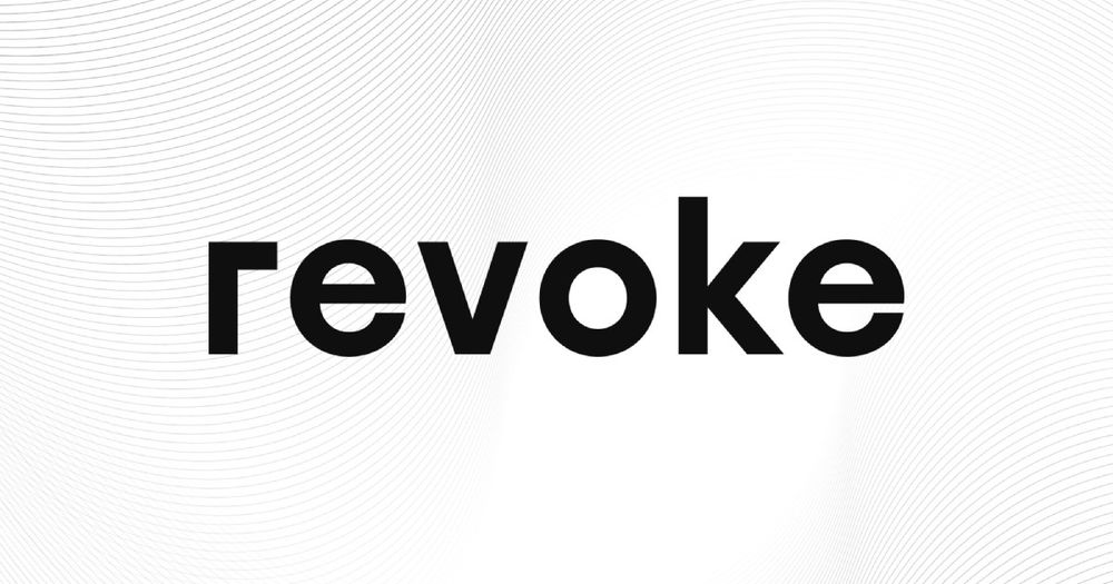 image of Revoke.cash