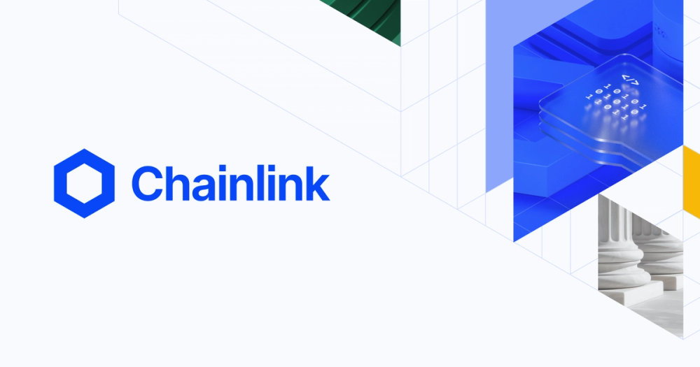 image of Chainlink
