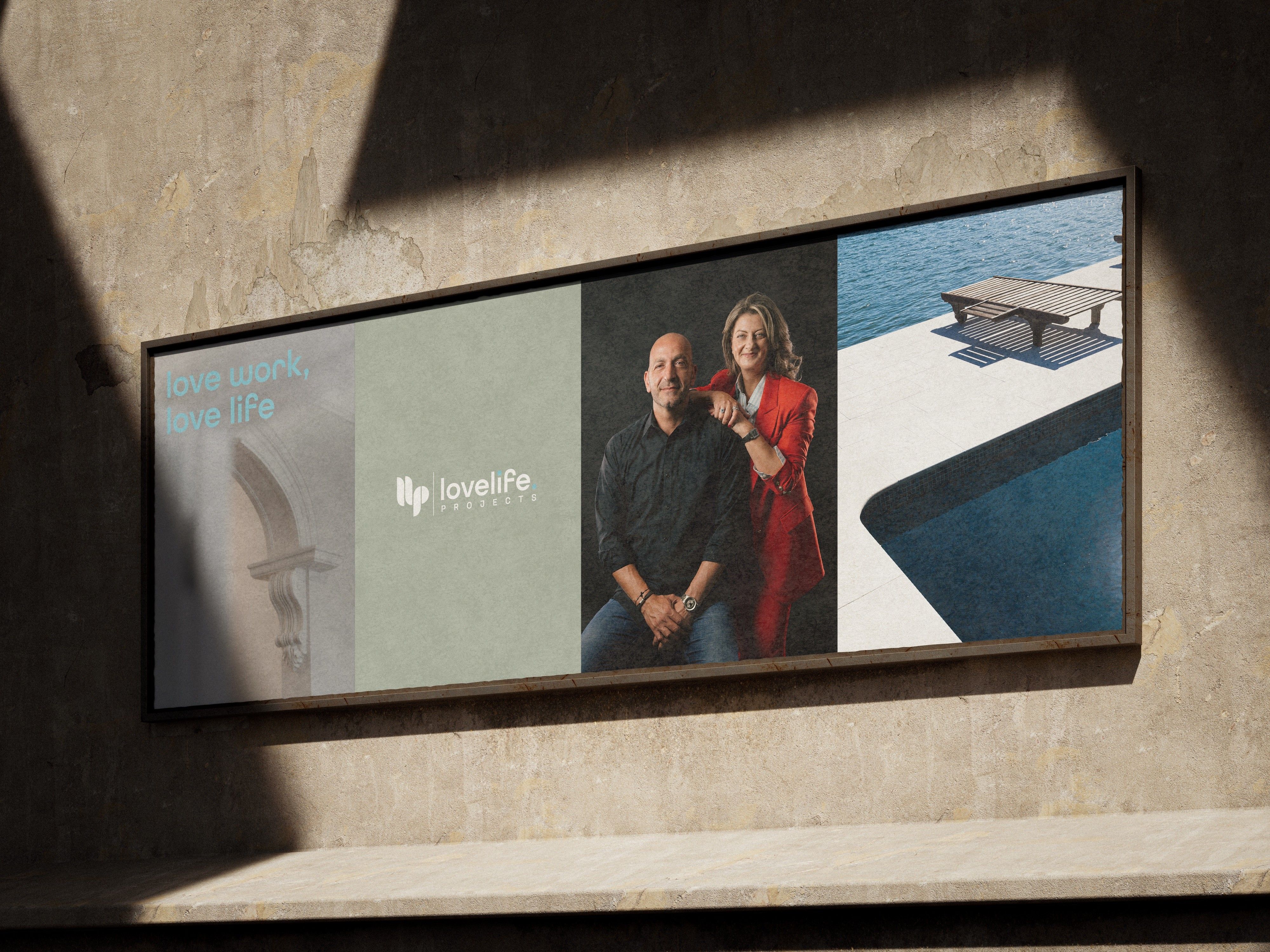 Love Life Projects — 7