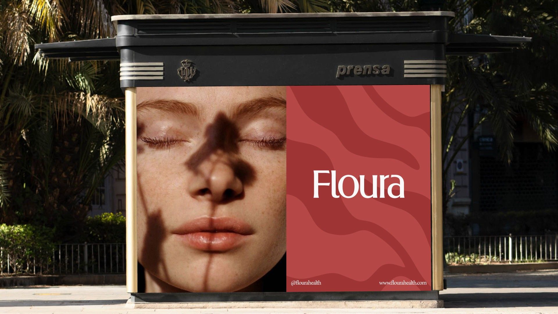 Floura — 4