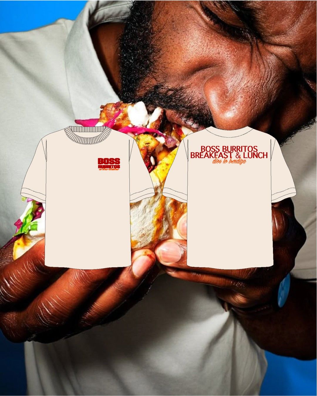 Boss Burritos — 4