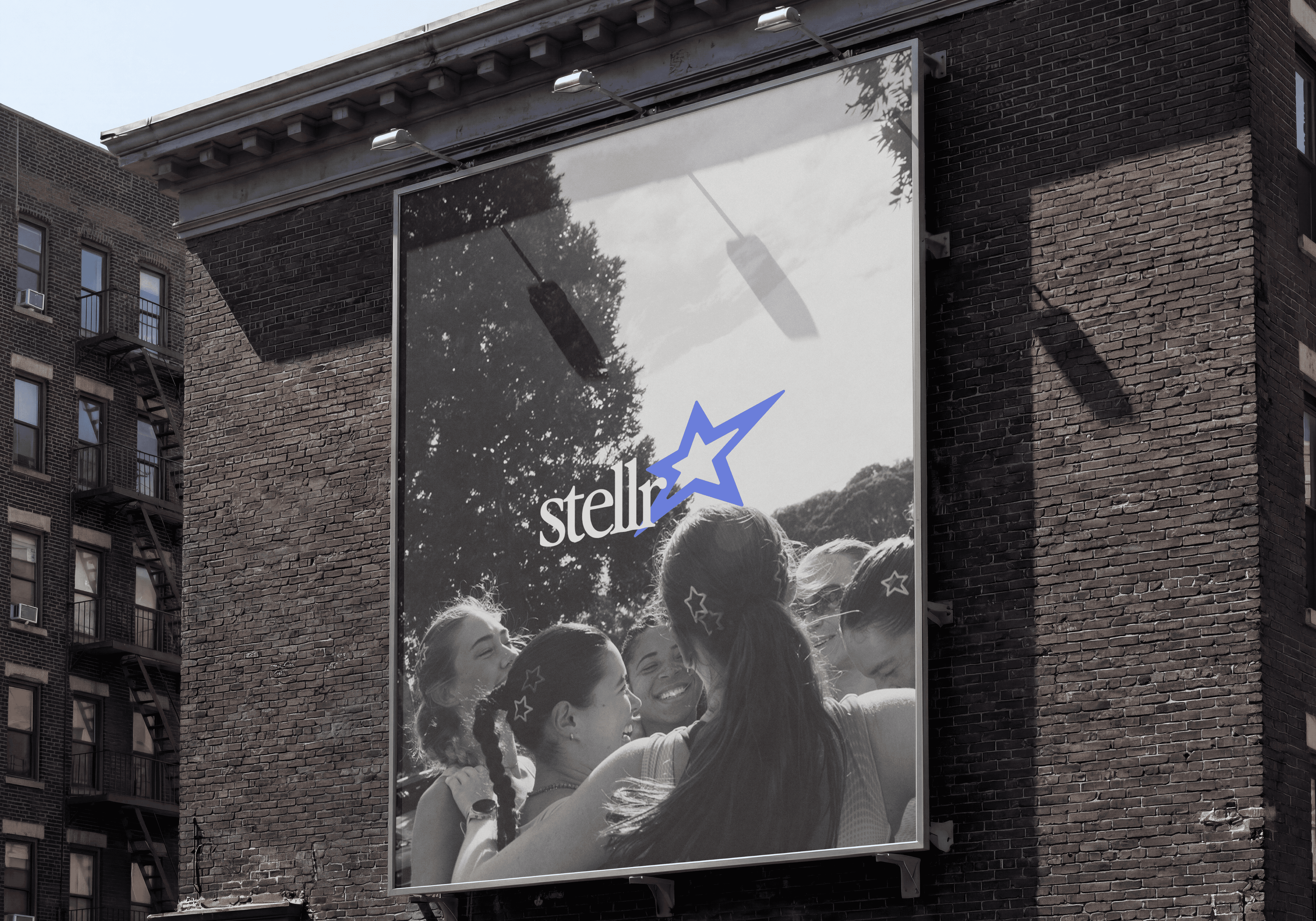 Stellr Made — 7