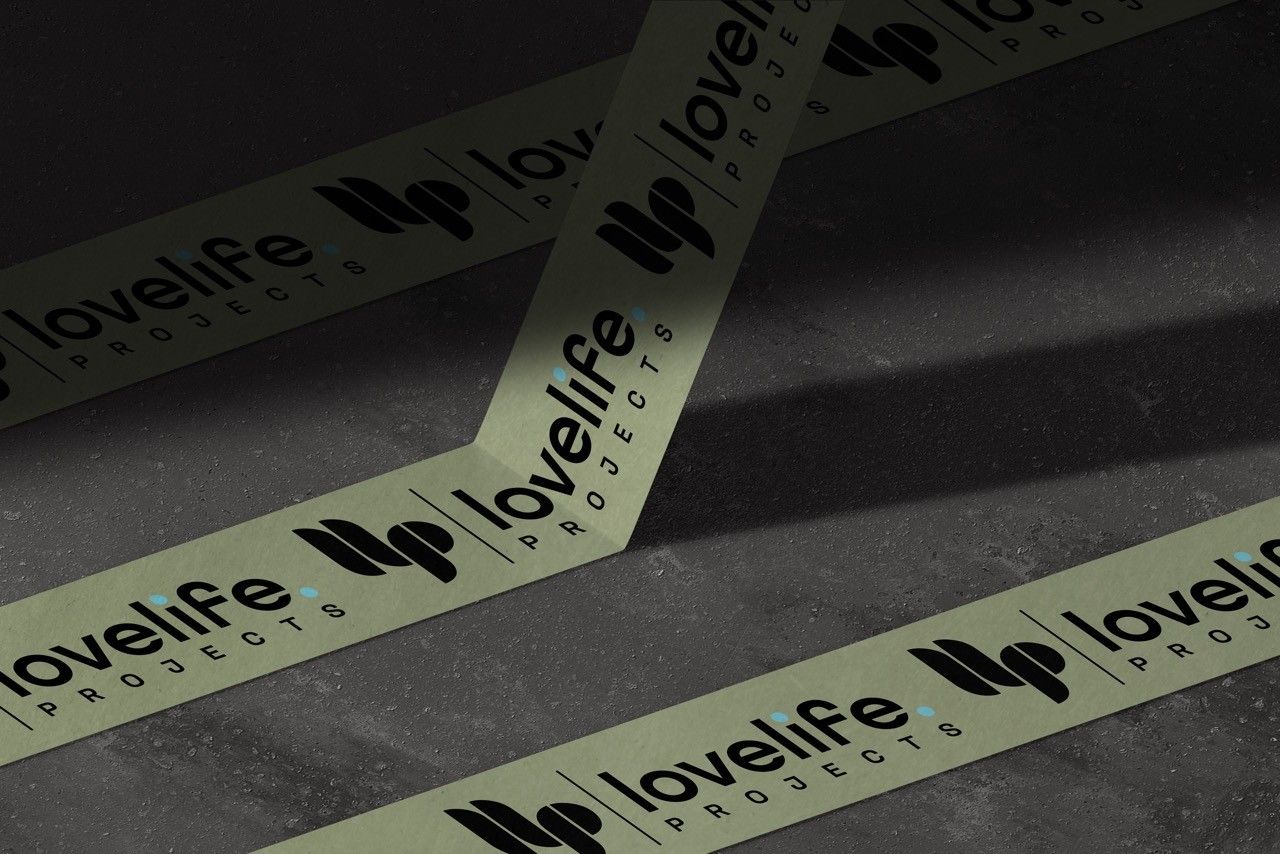 Love Life Projects — 4