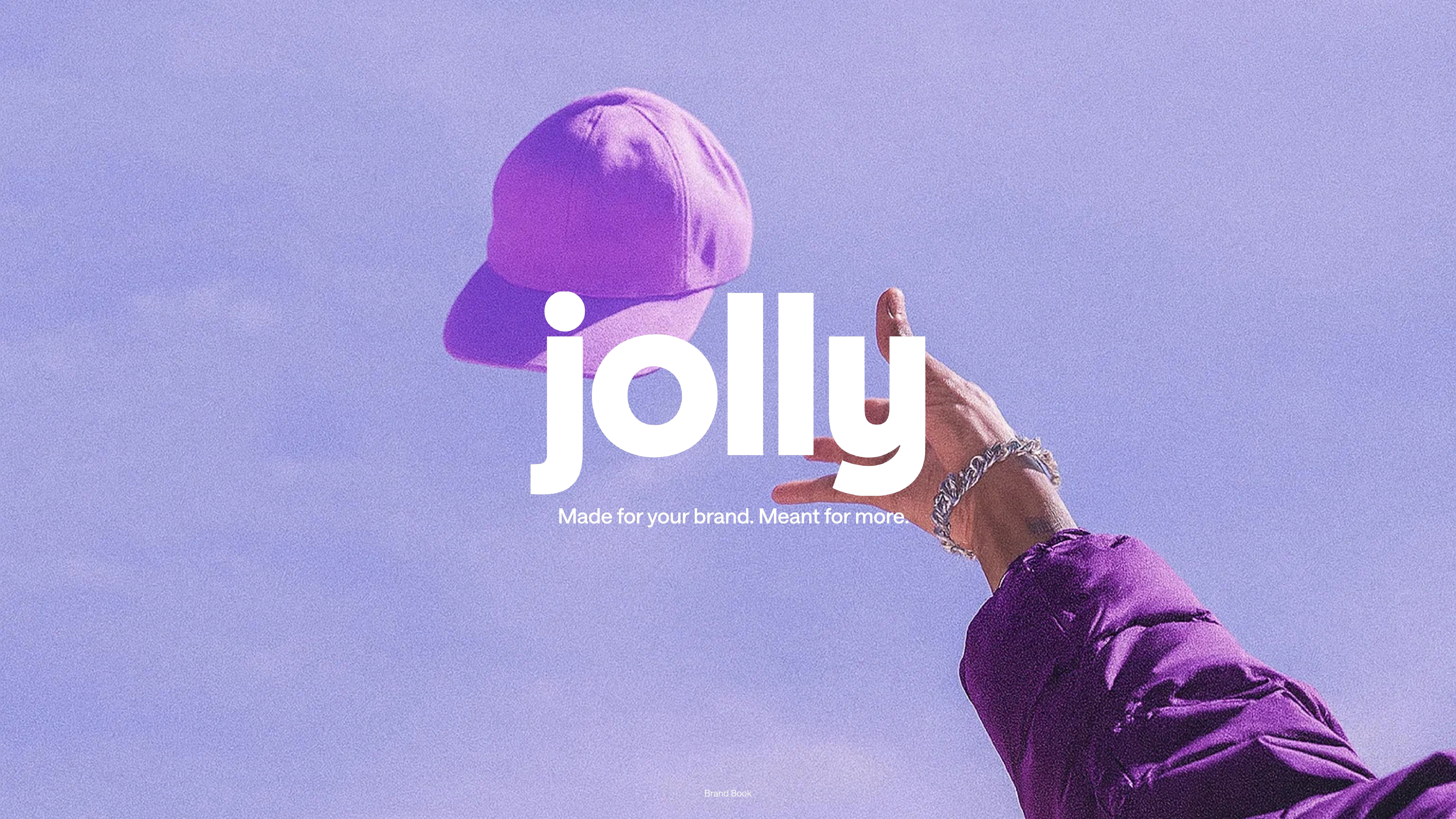Jolly