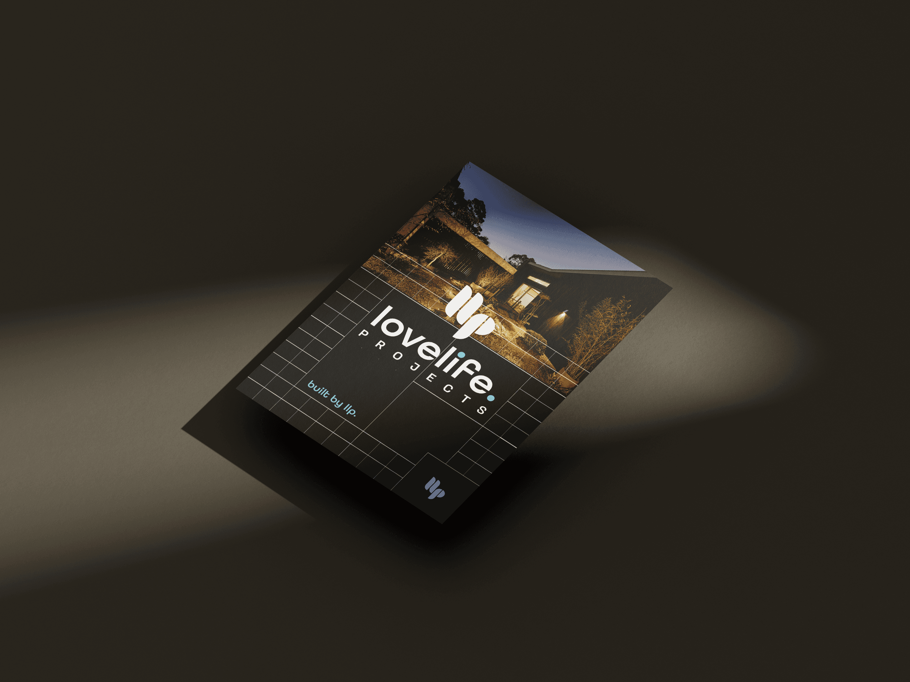 Love Life Projects — 10