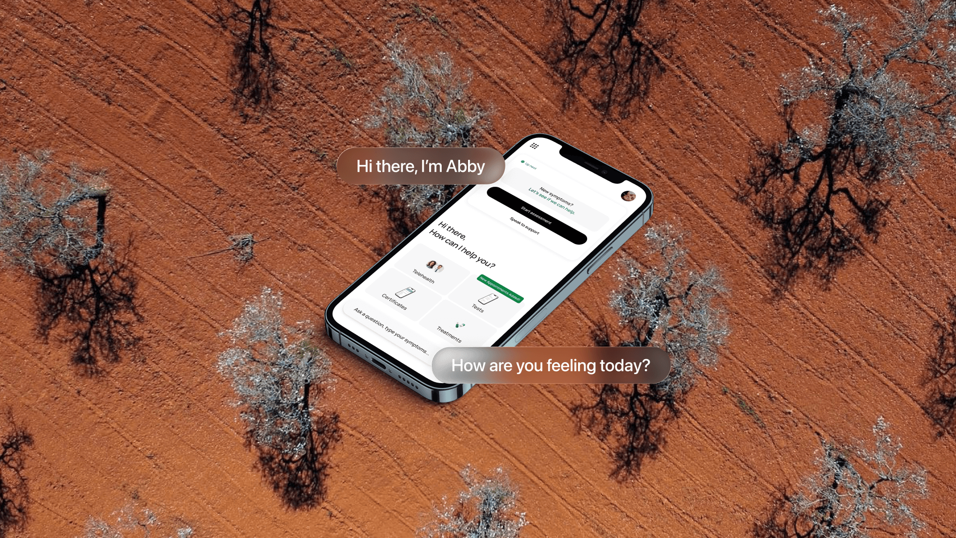 Abby Health — 2