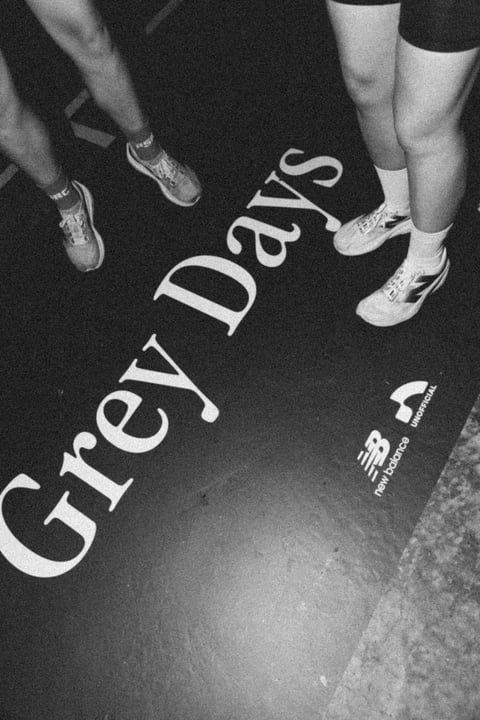Grey Days 2025 — 6