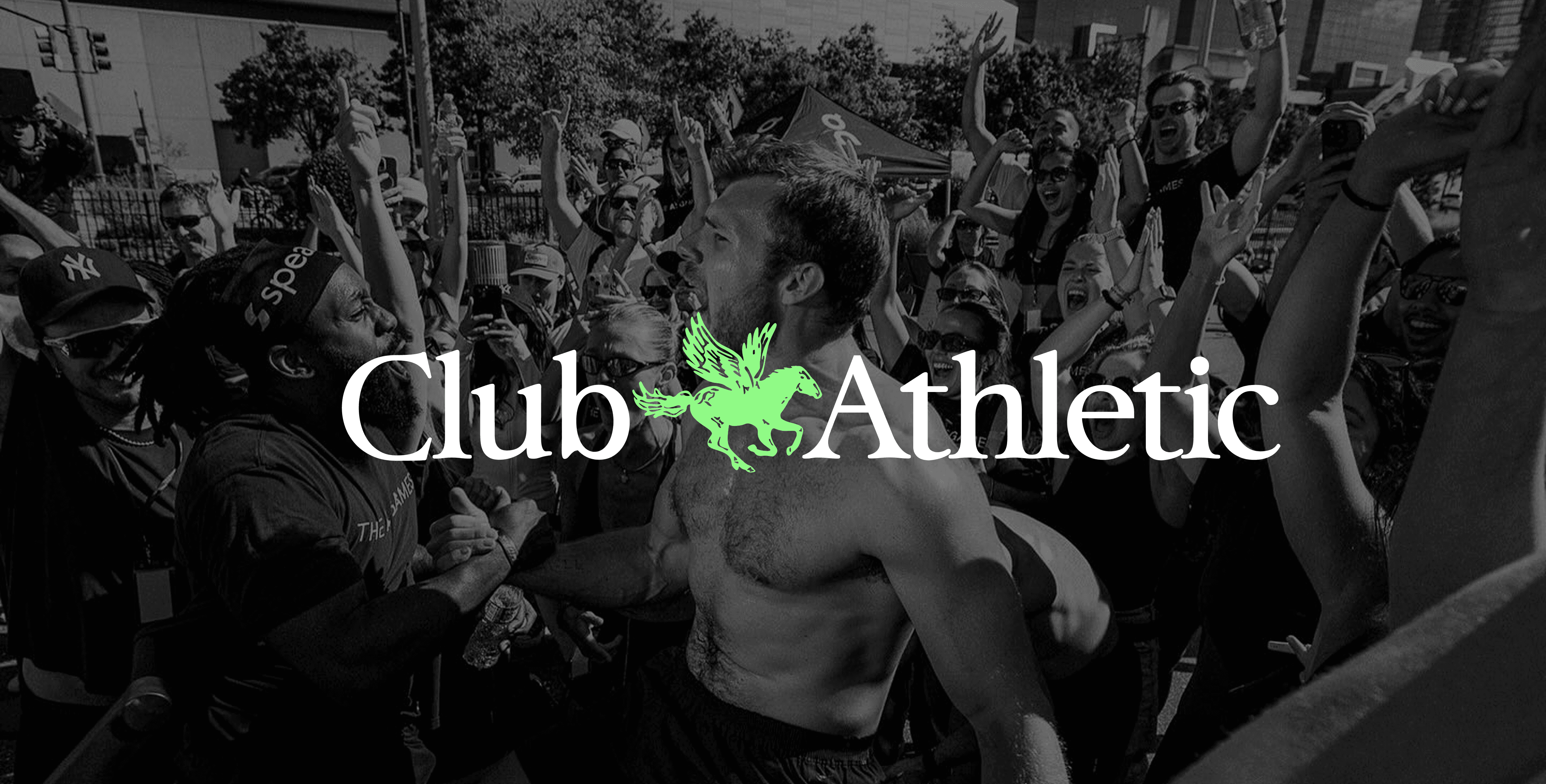 Club Athletic