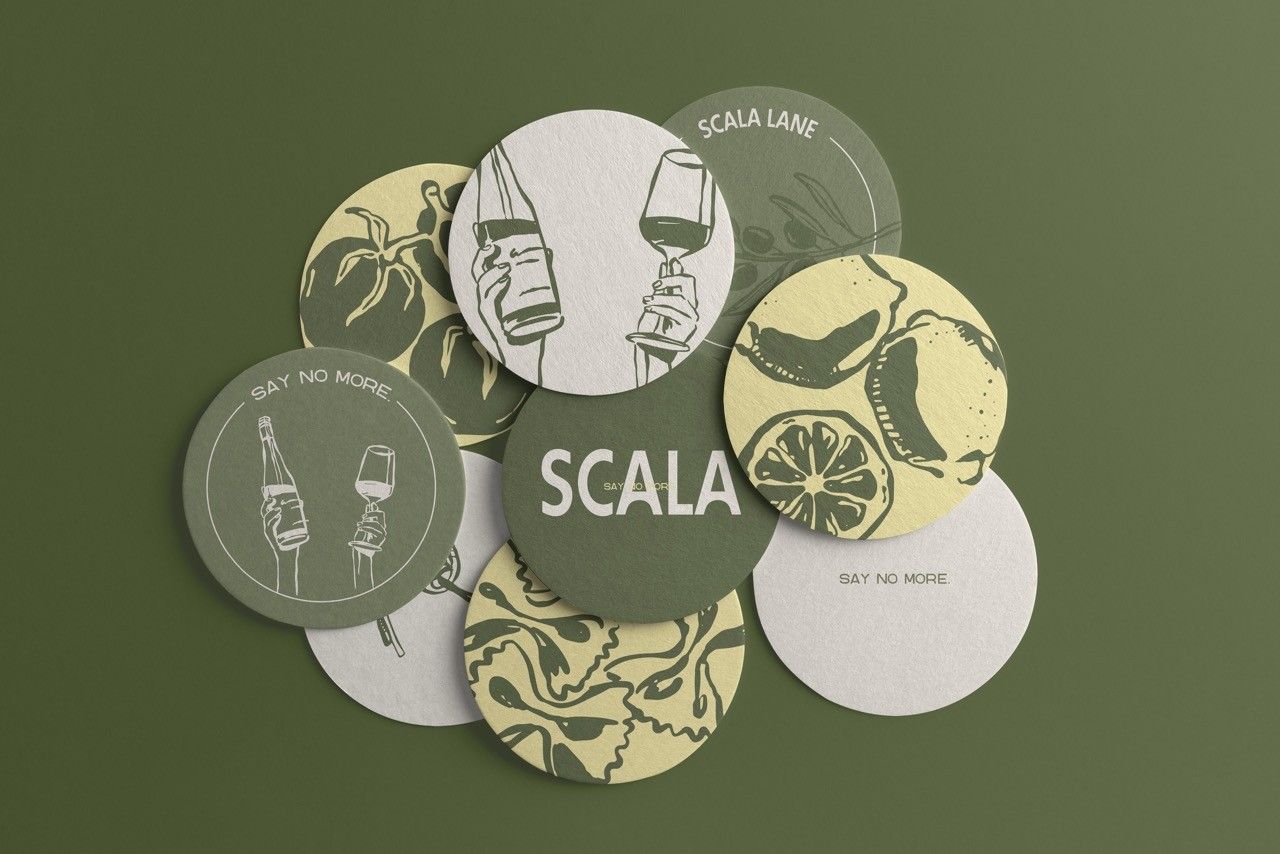 Scala Lane — 4