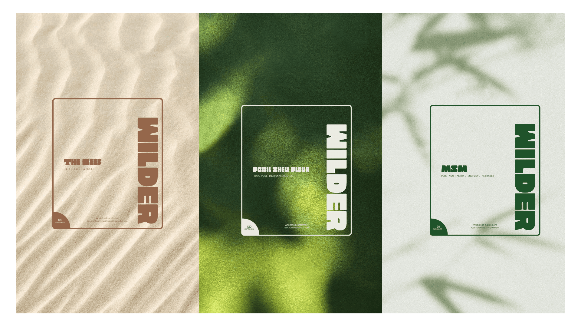 Wilder Health — 6