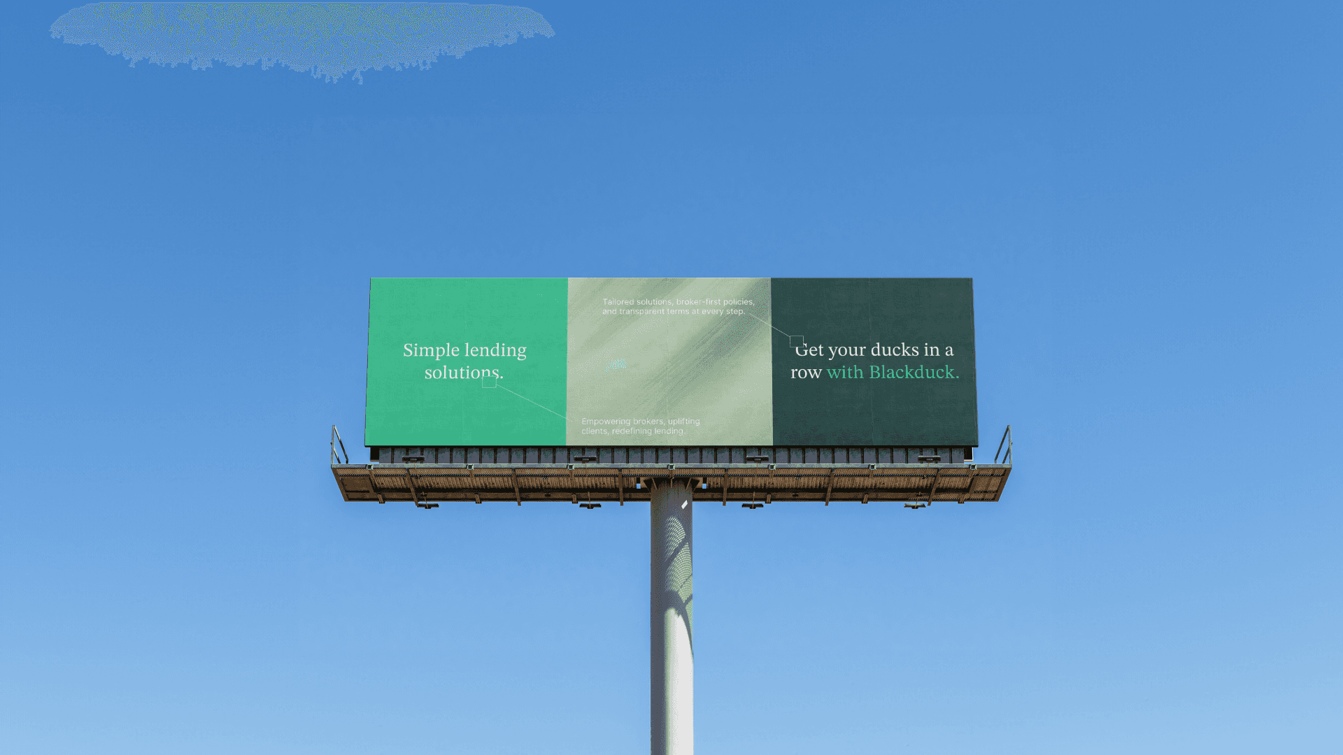 Blackduck Capital