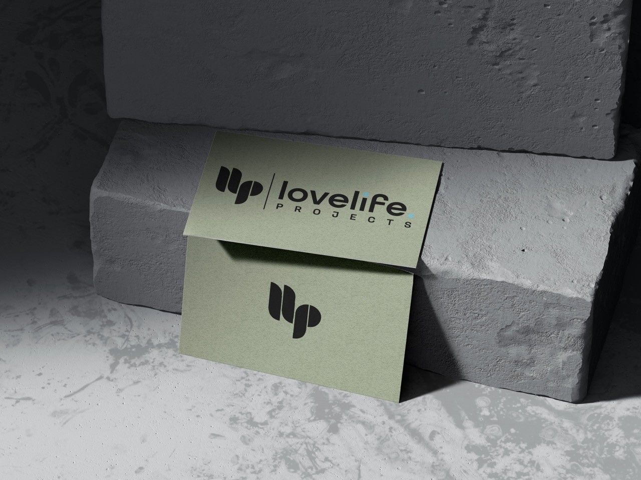 Love Life Projects — 5