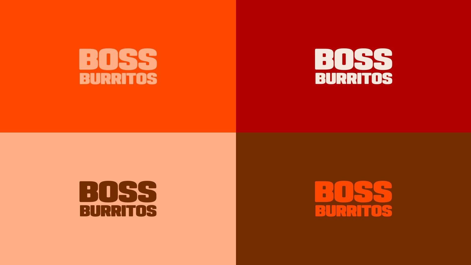 Boss Burritos — 8