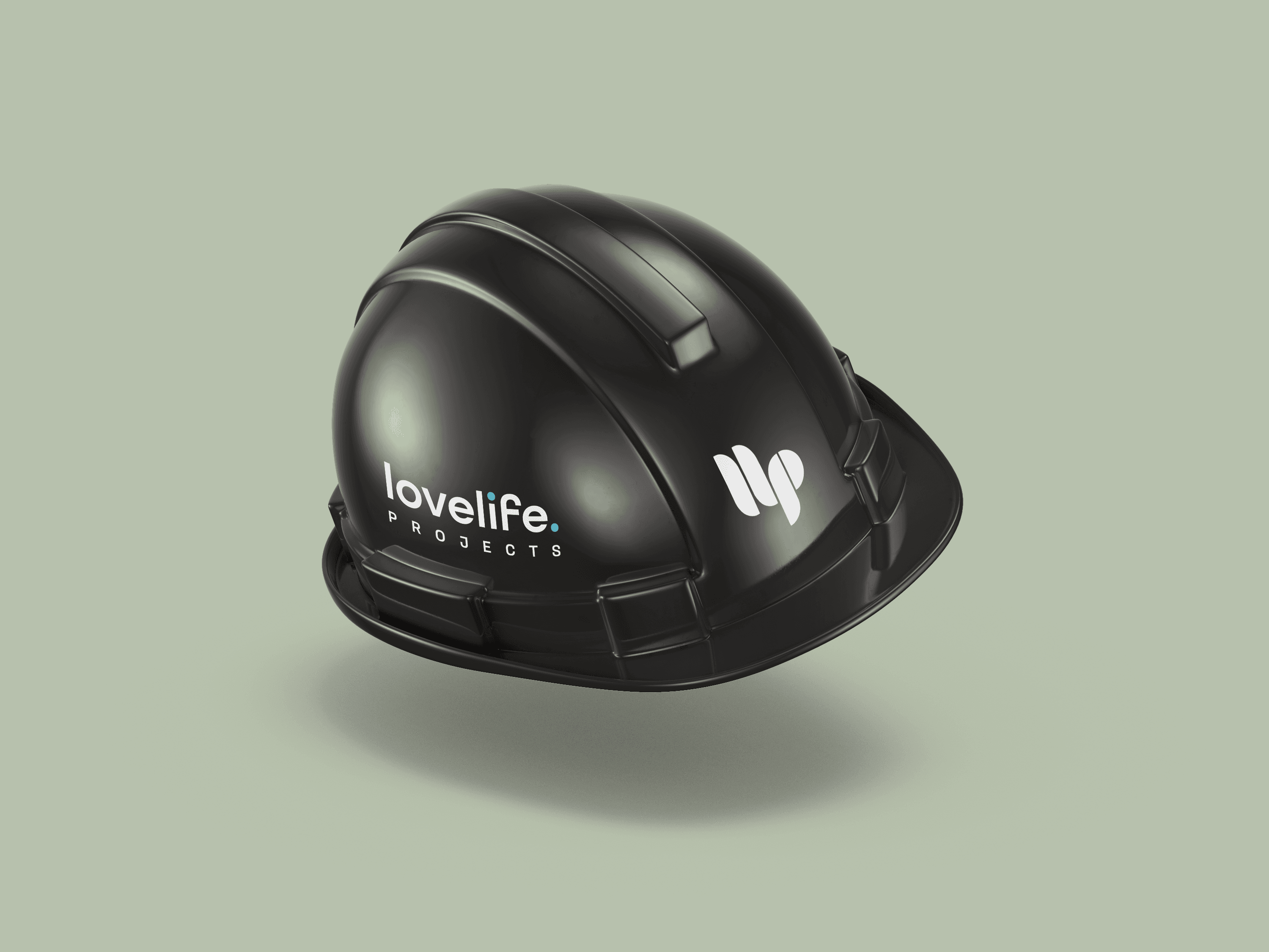 Love Life Projects — 9