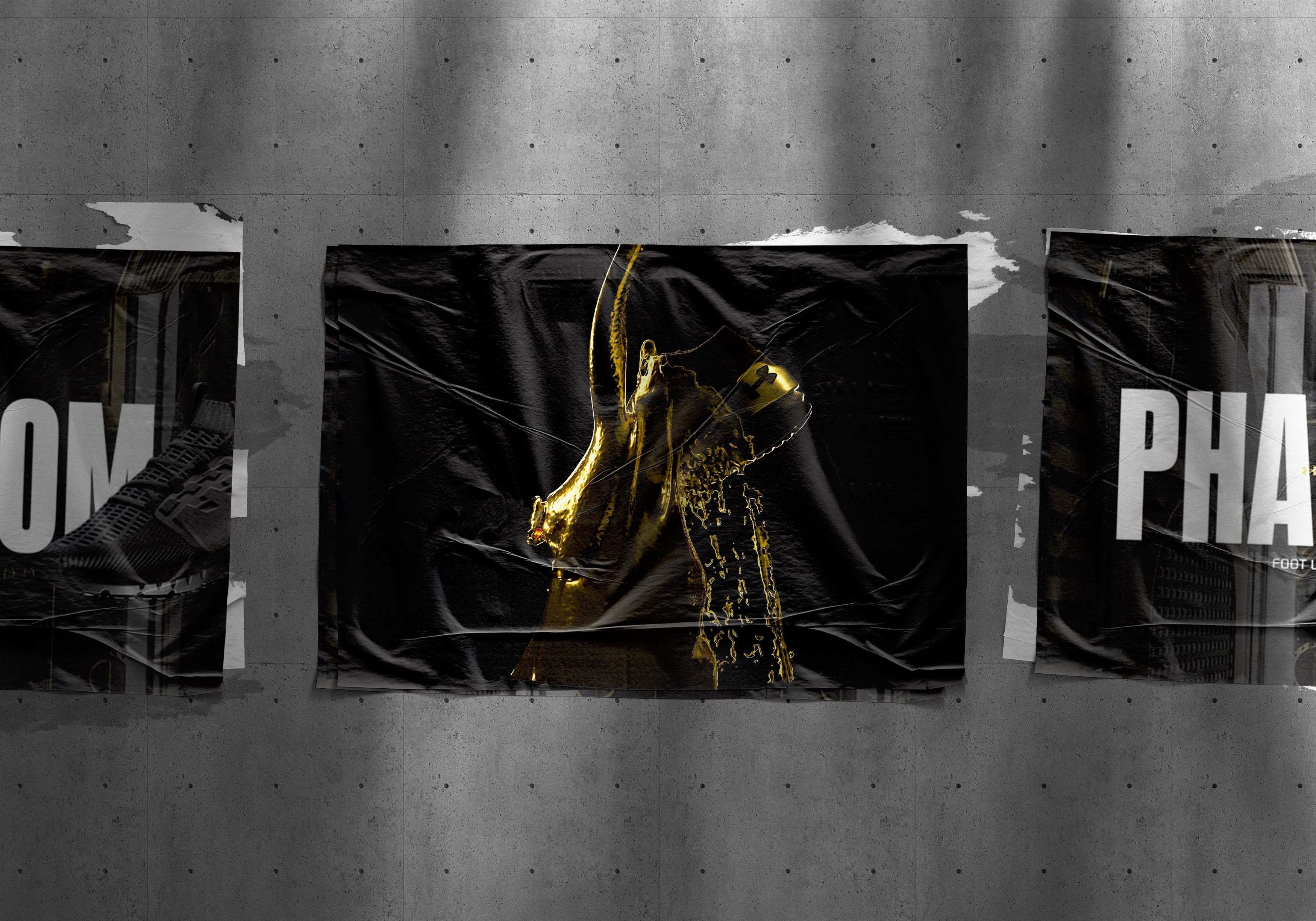 Underarmour — 7