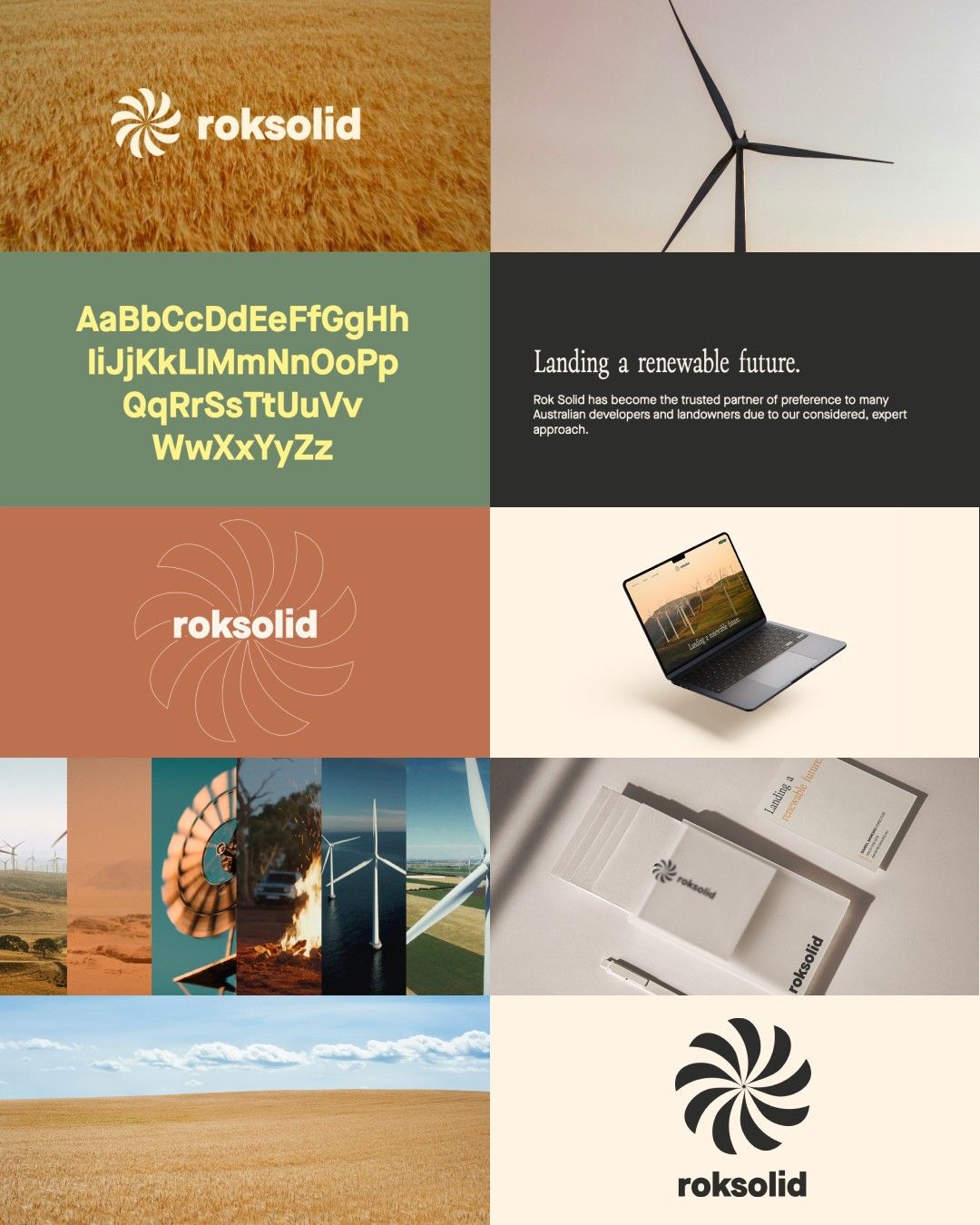 RokSolid — 4