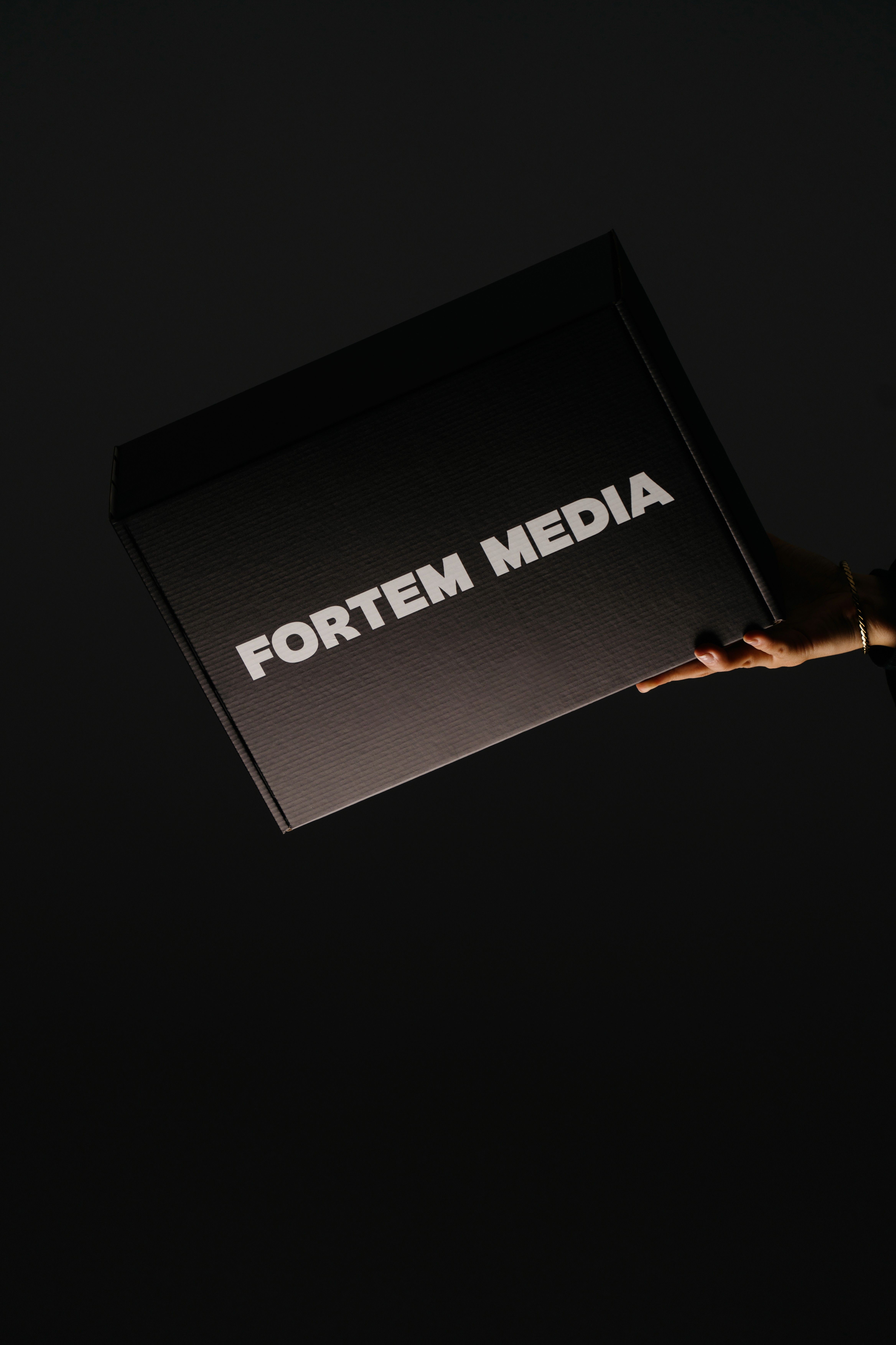 Fortem Media