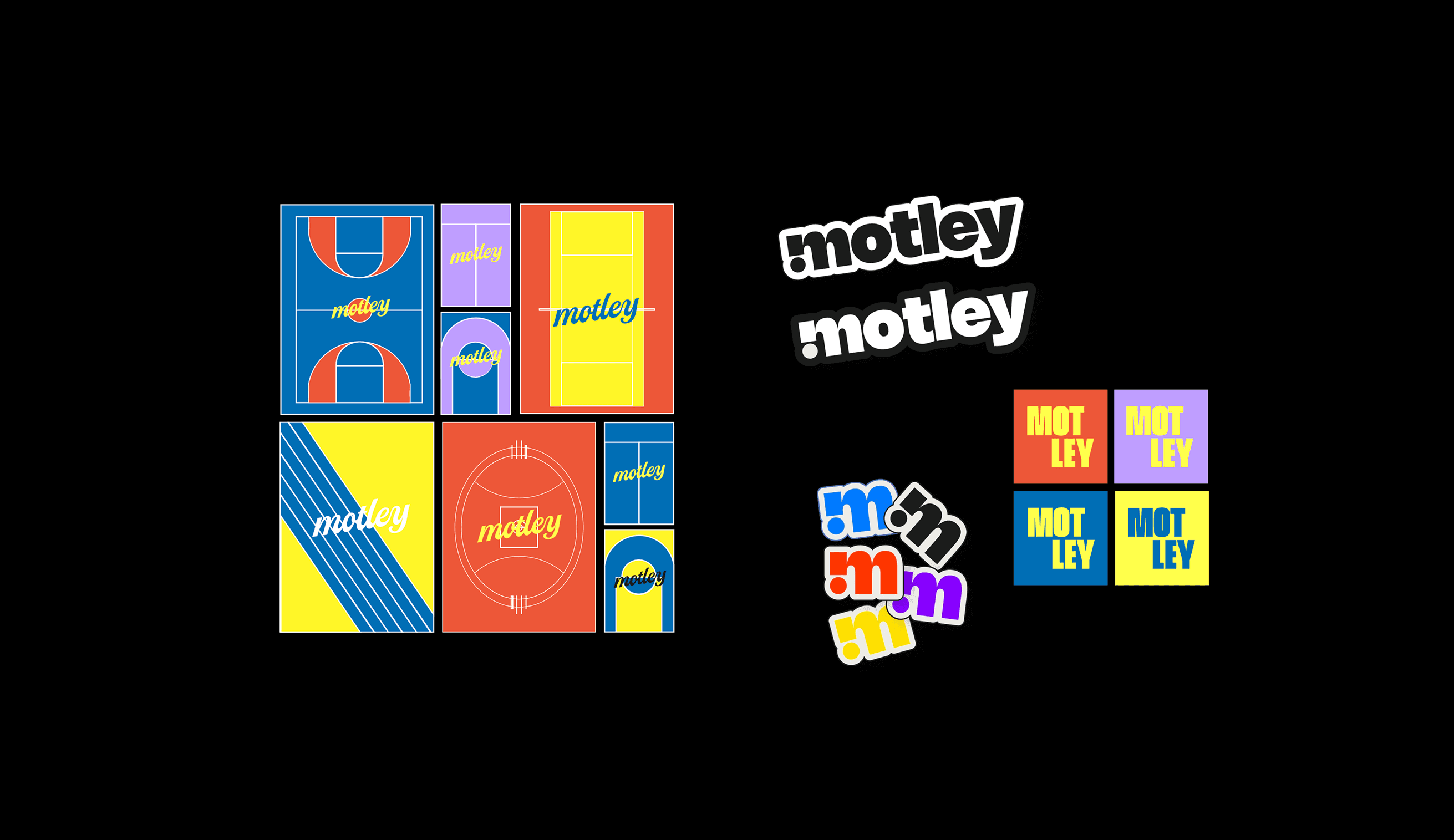 Motley — 4