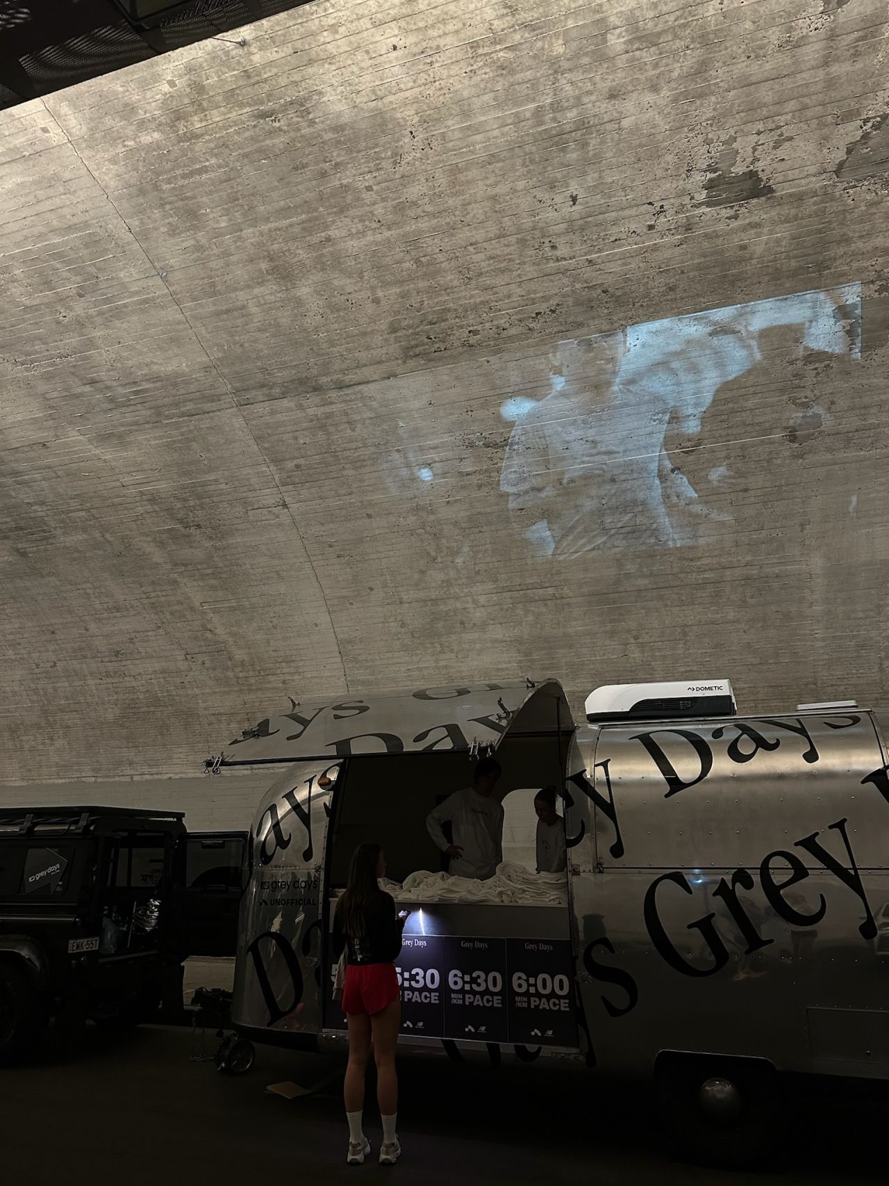 Grey Days 2025 — 5
