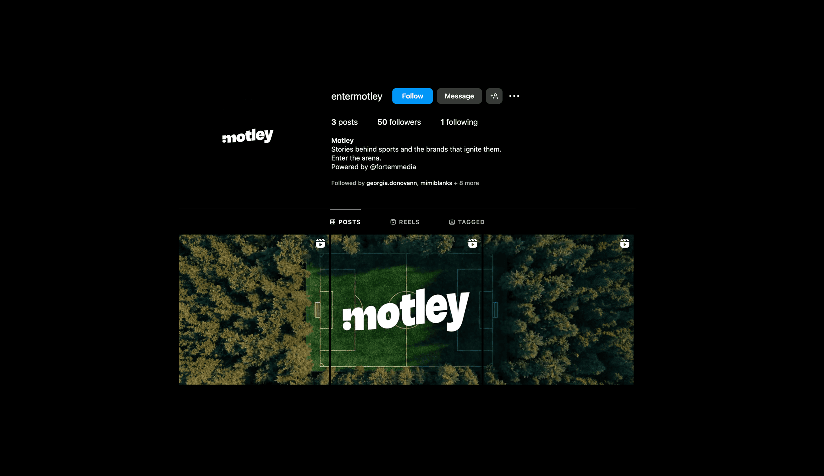 Motley — 3