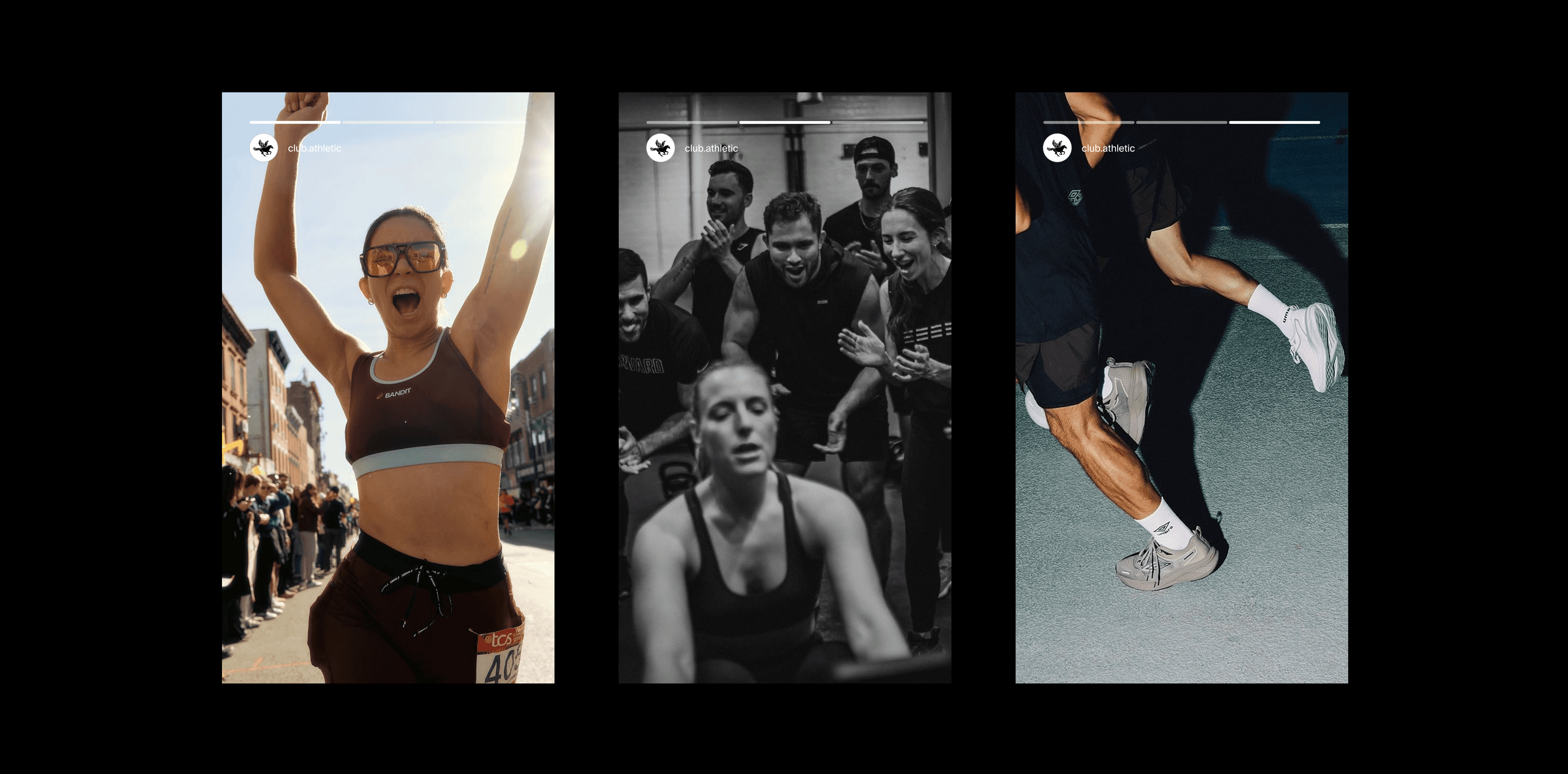 Club Athletic — 12