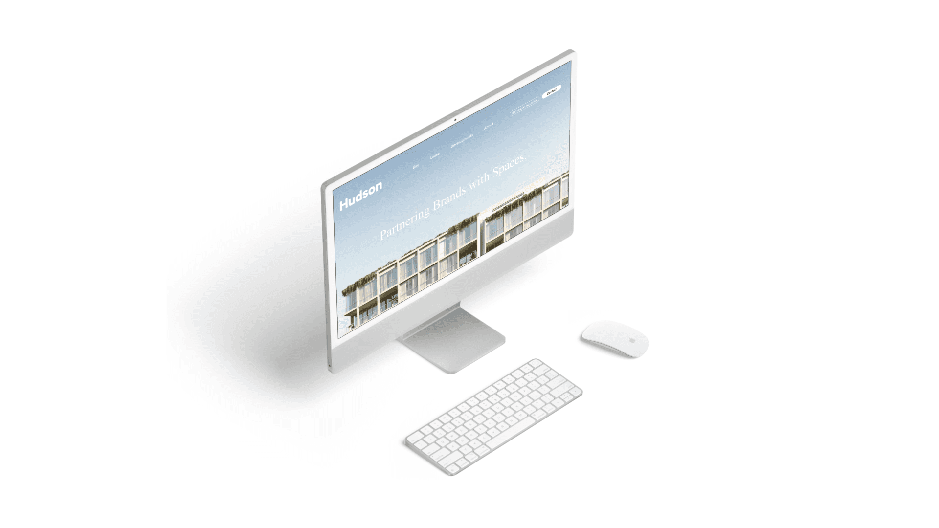 Hudson Retail Group — 4