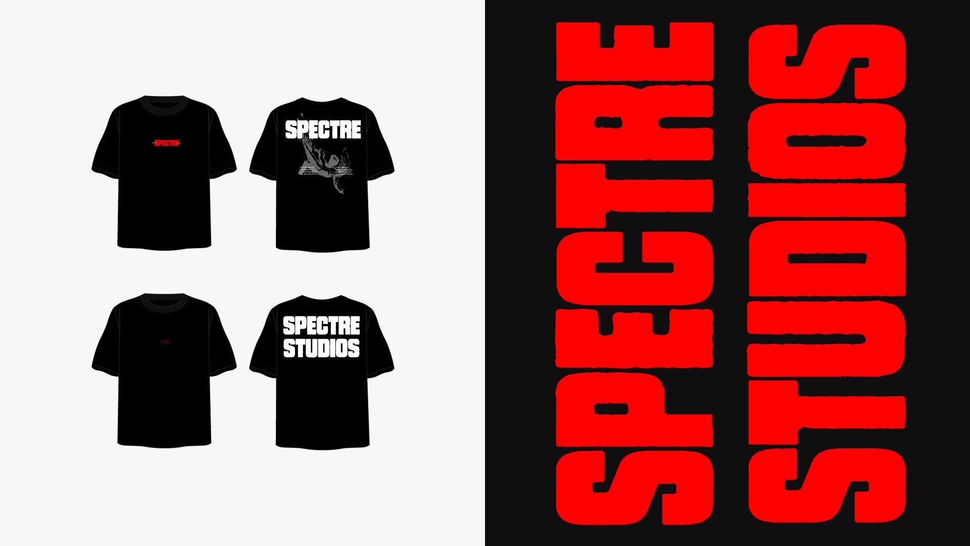 Spectre Studios — 3