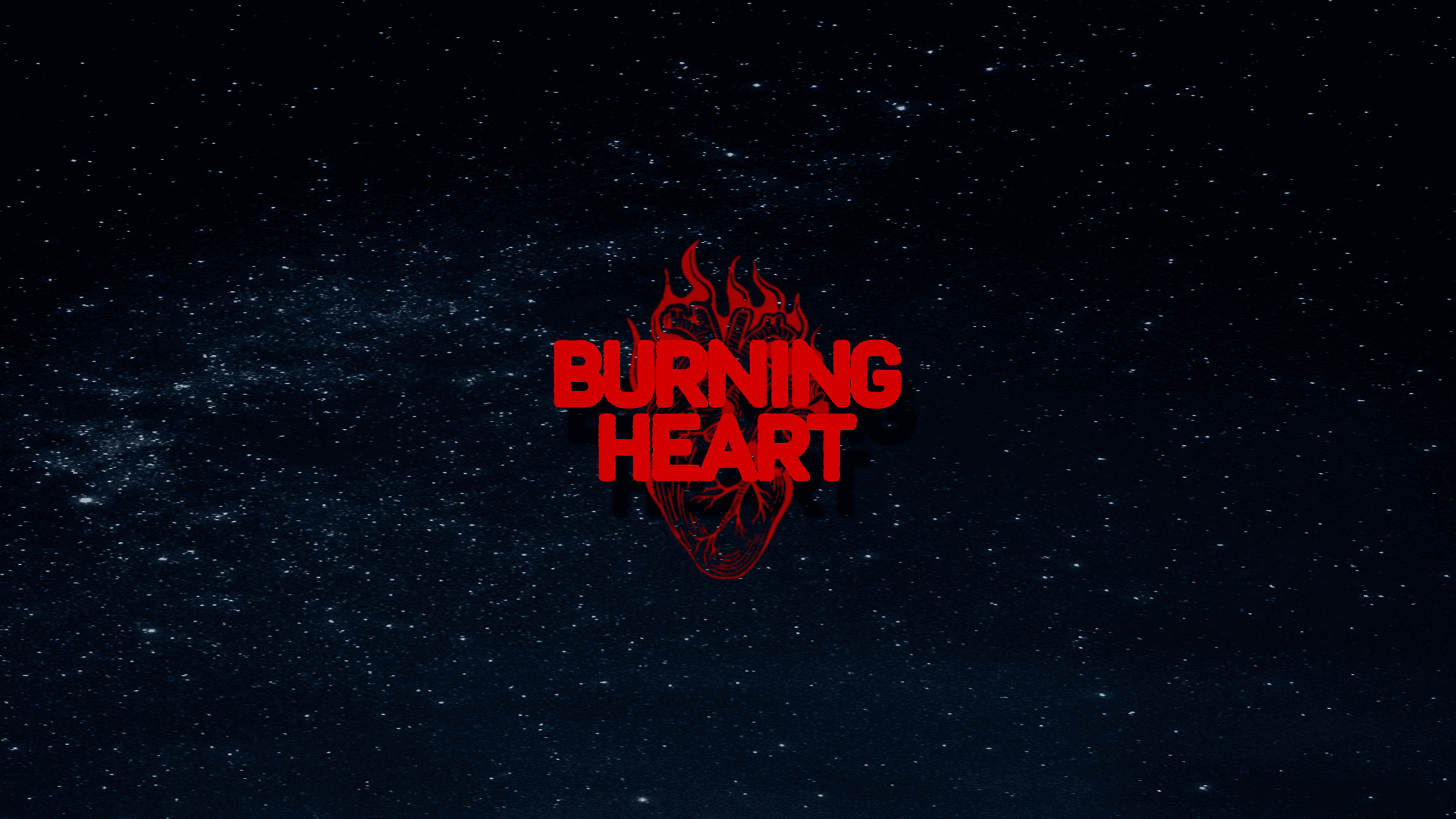 Burning Heart Conference