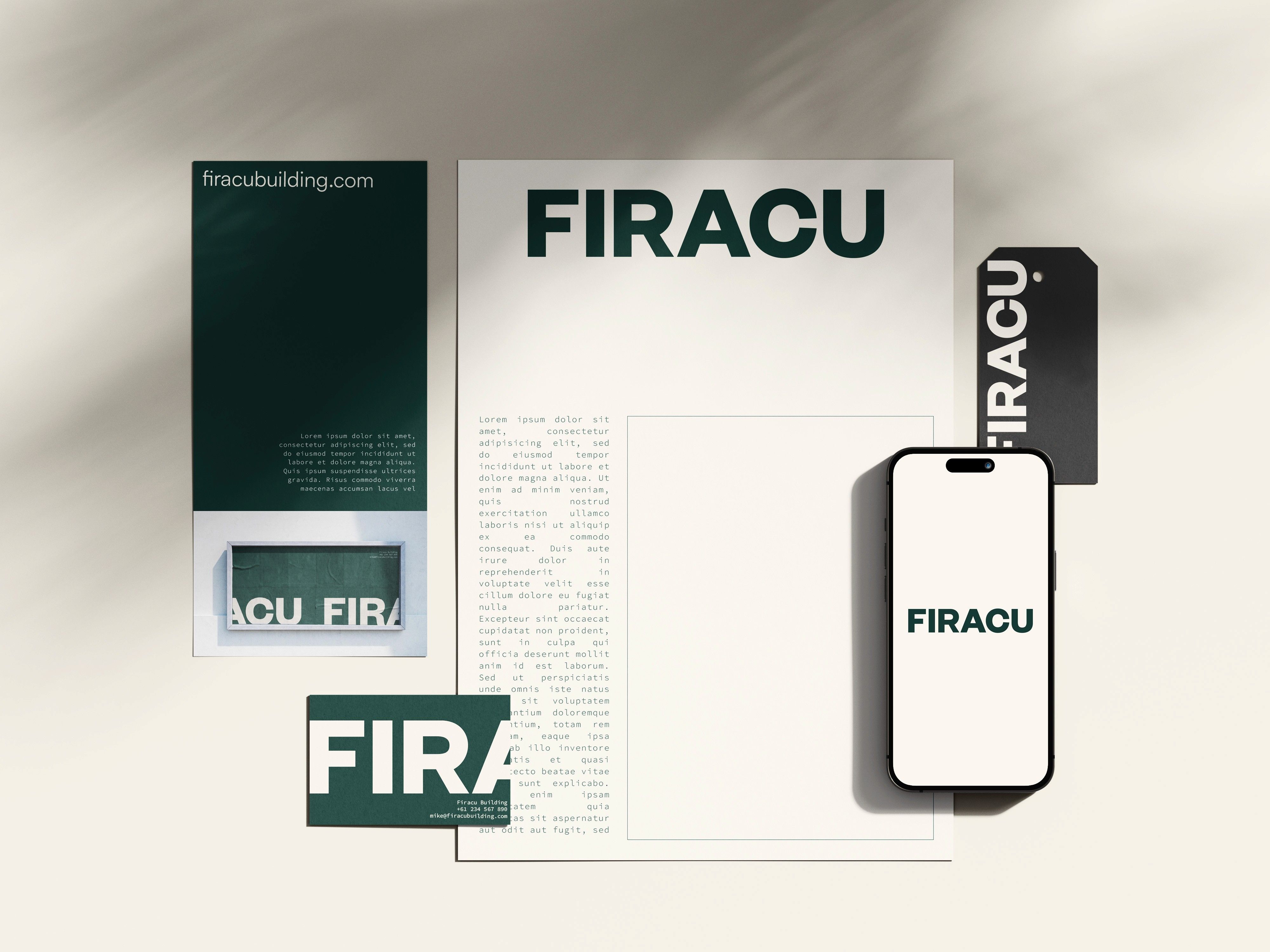 Firacu — 5