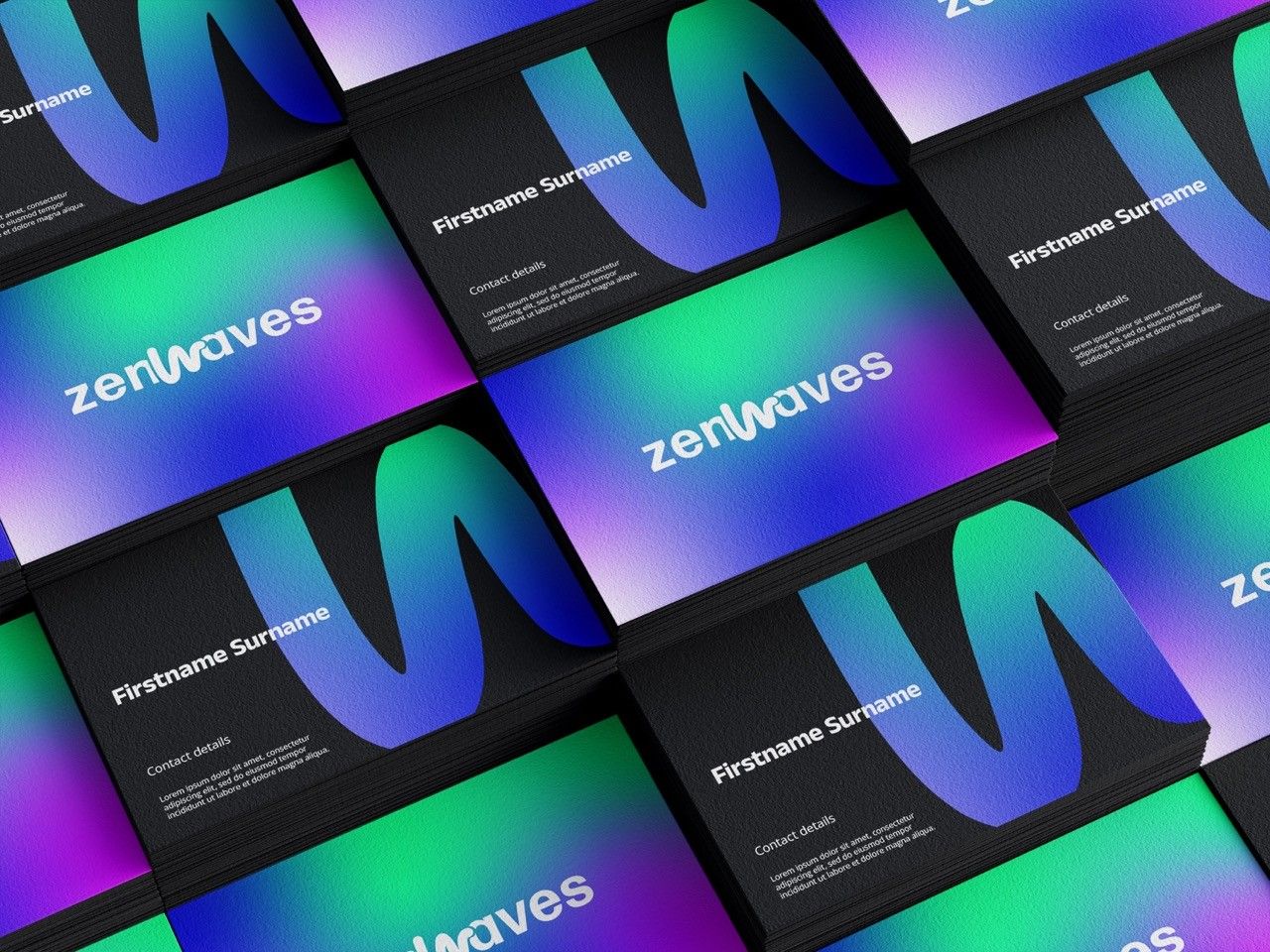 Zenwaves — 5