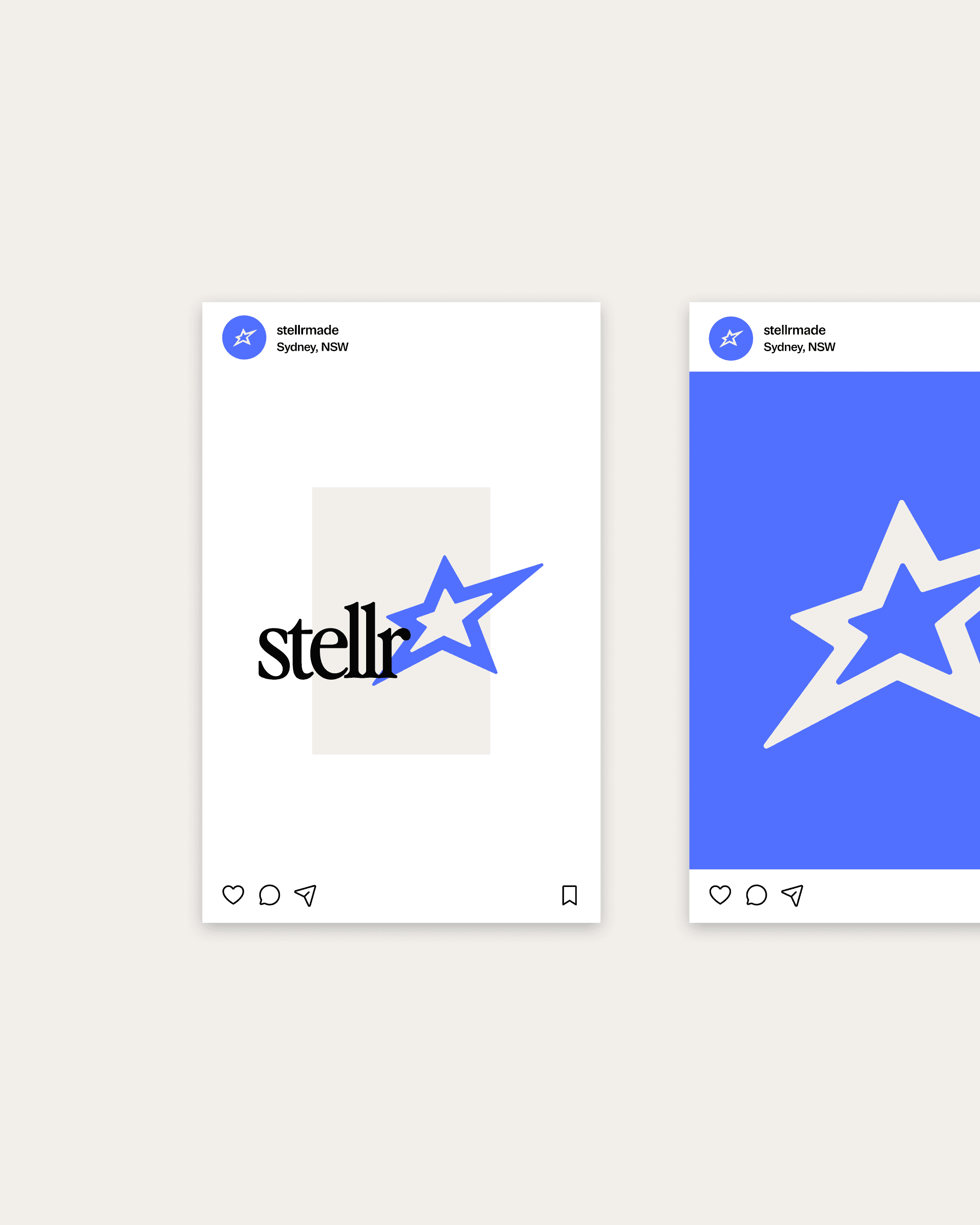 Stellr Made — 2