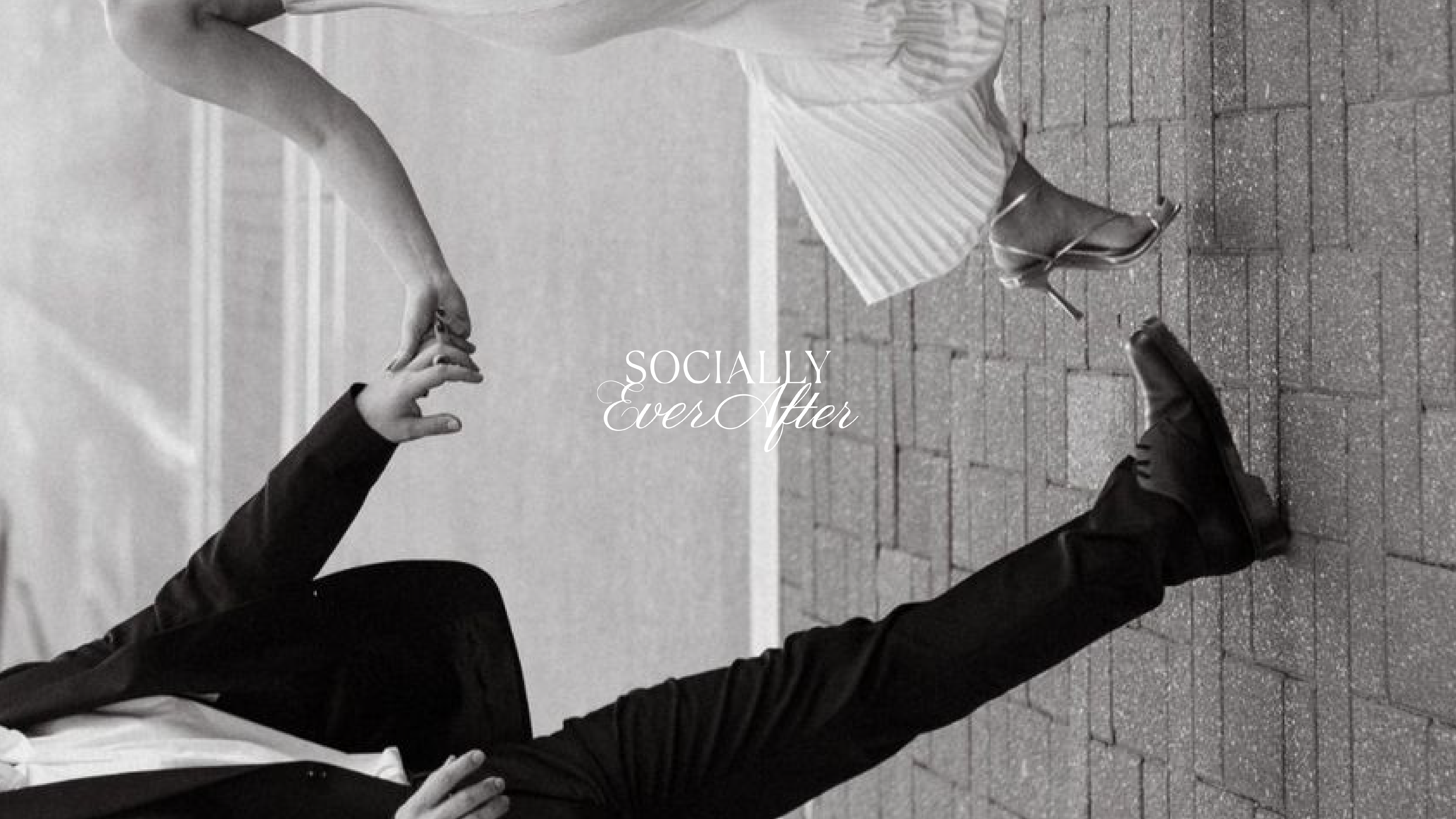 Socially Ever After
