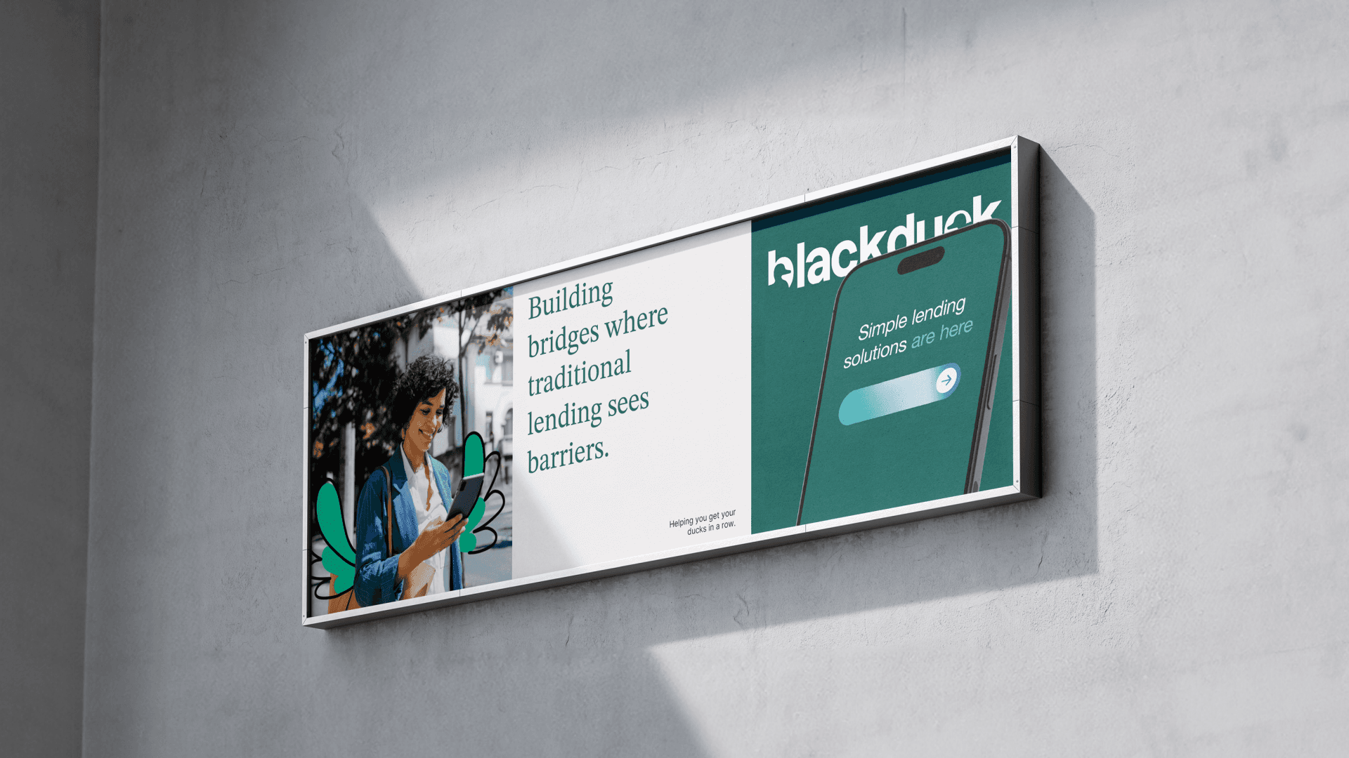 Blackduck Capital — 2