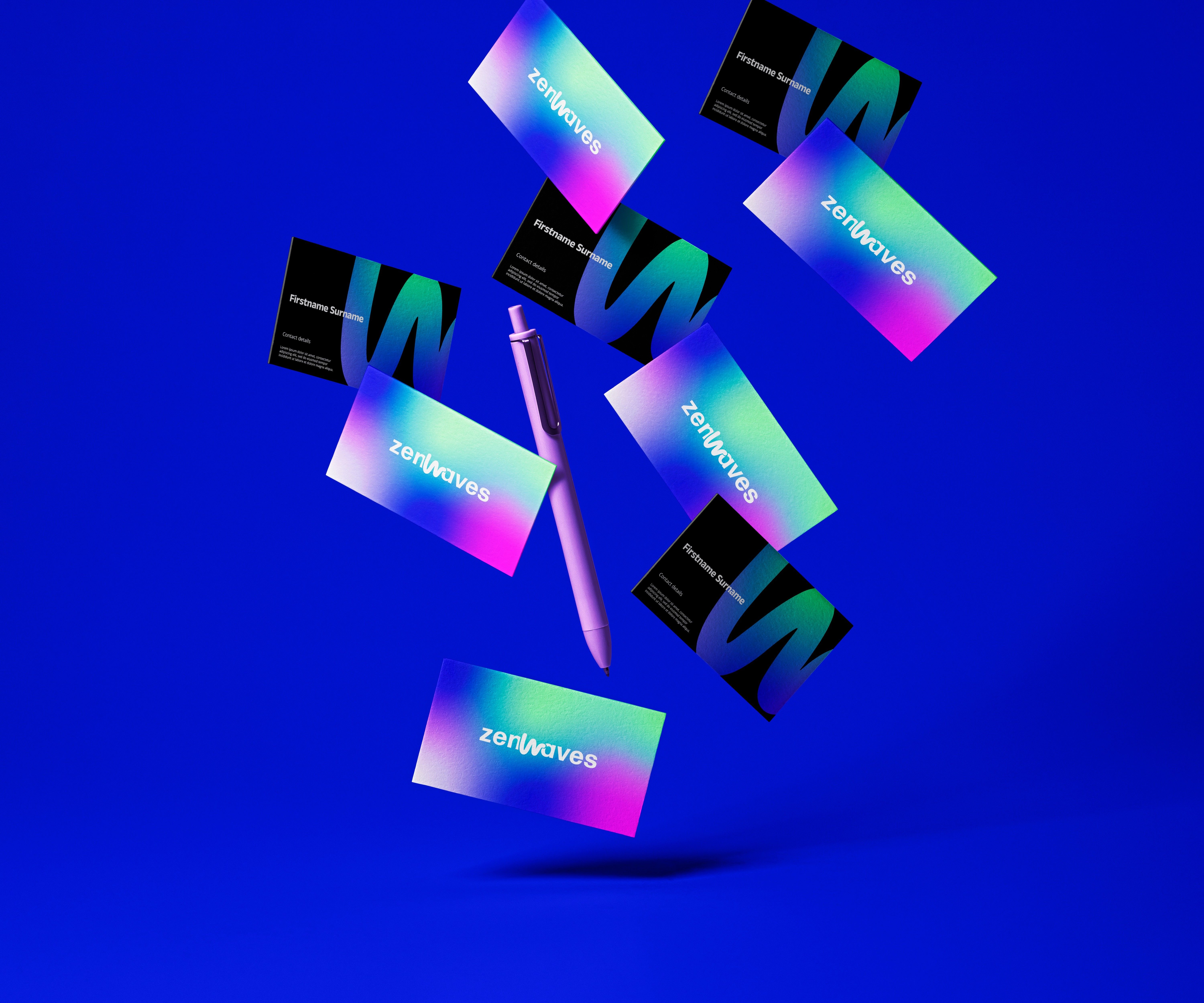 Zenwaves