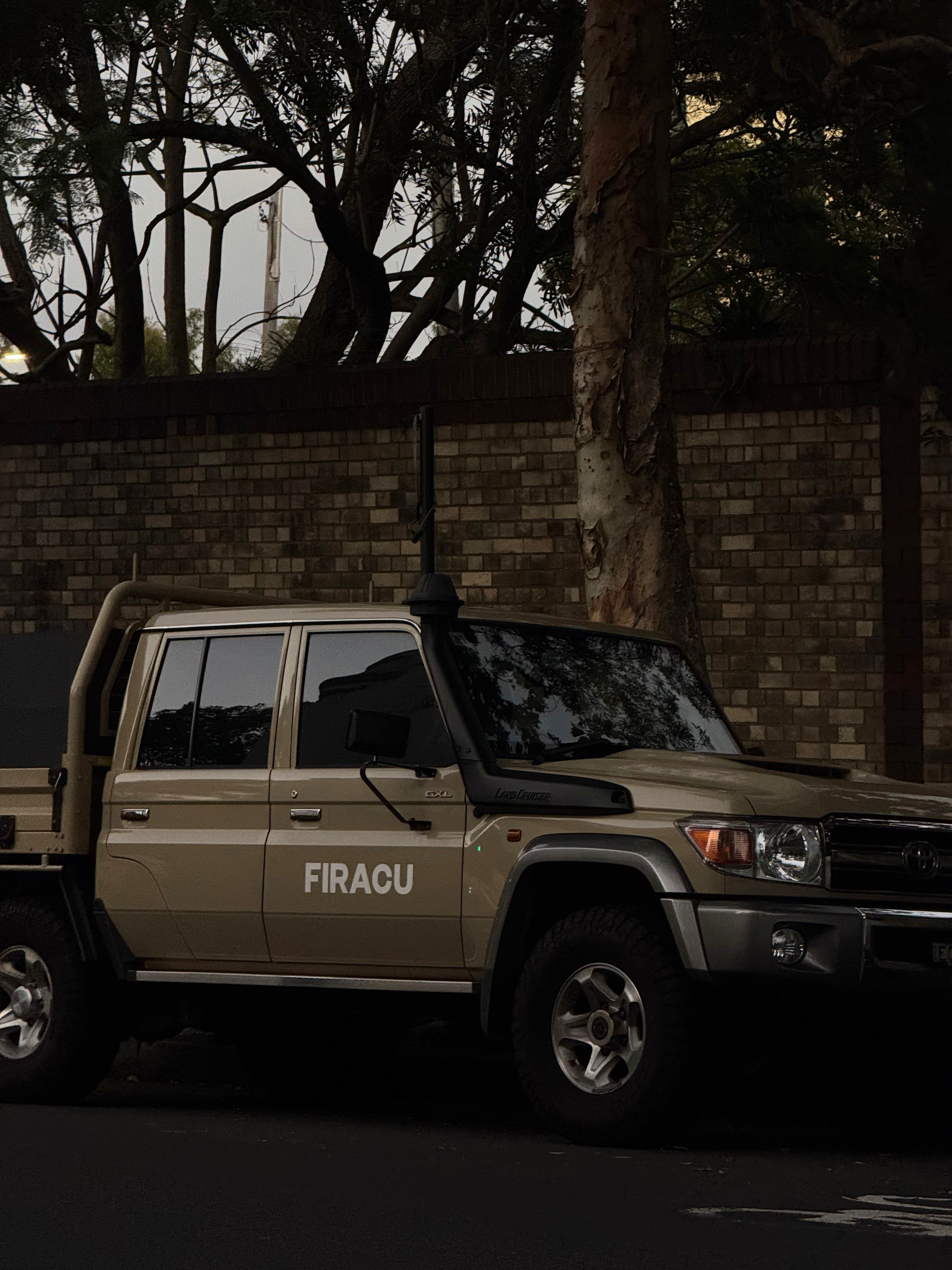 Firacu — 6